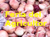 Feria del Agricultor