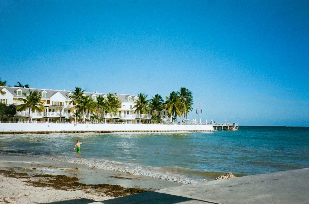 belize