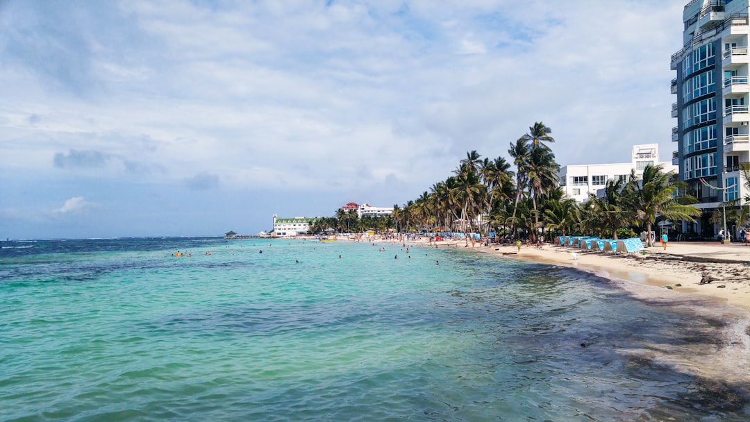 belize