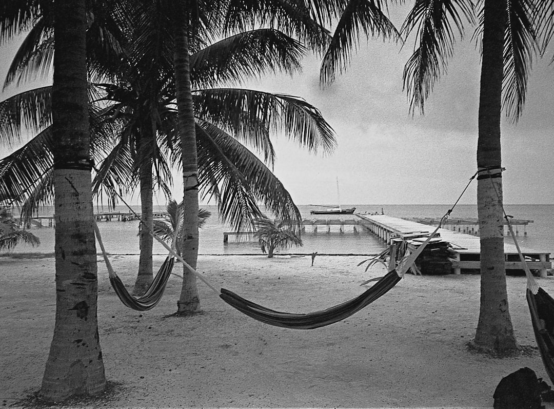 belize
