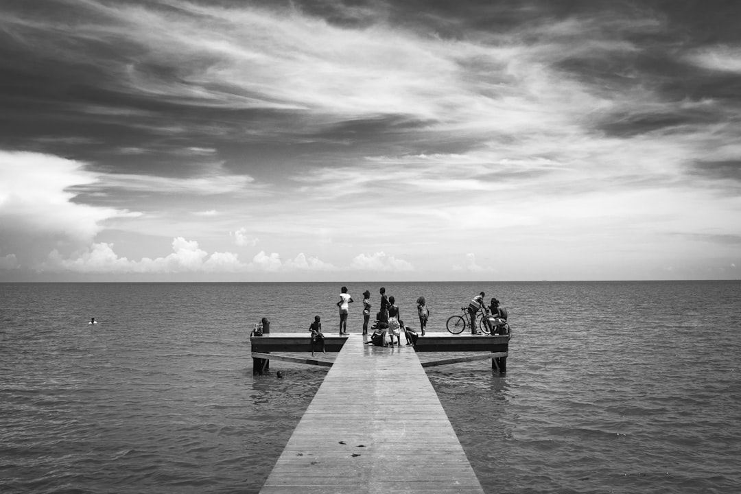 belize