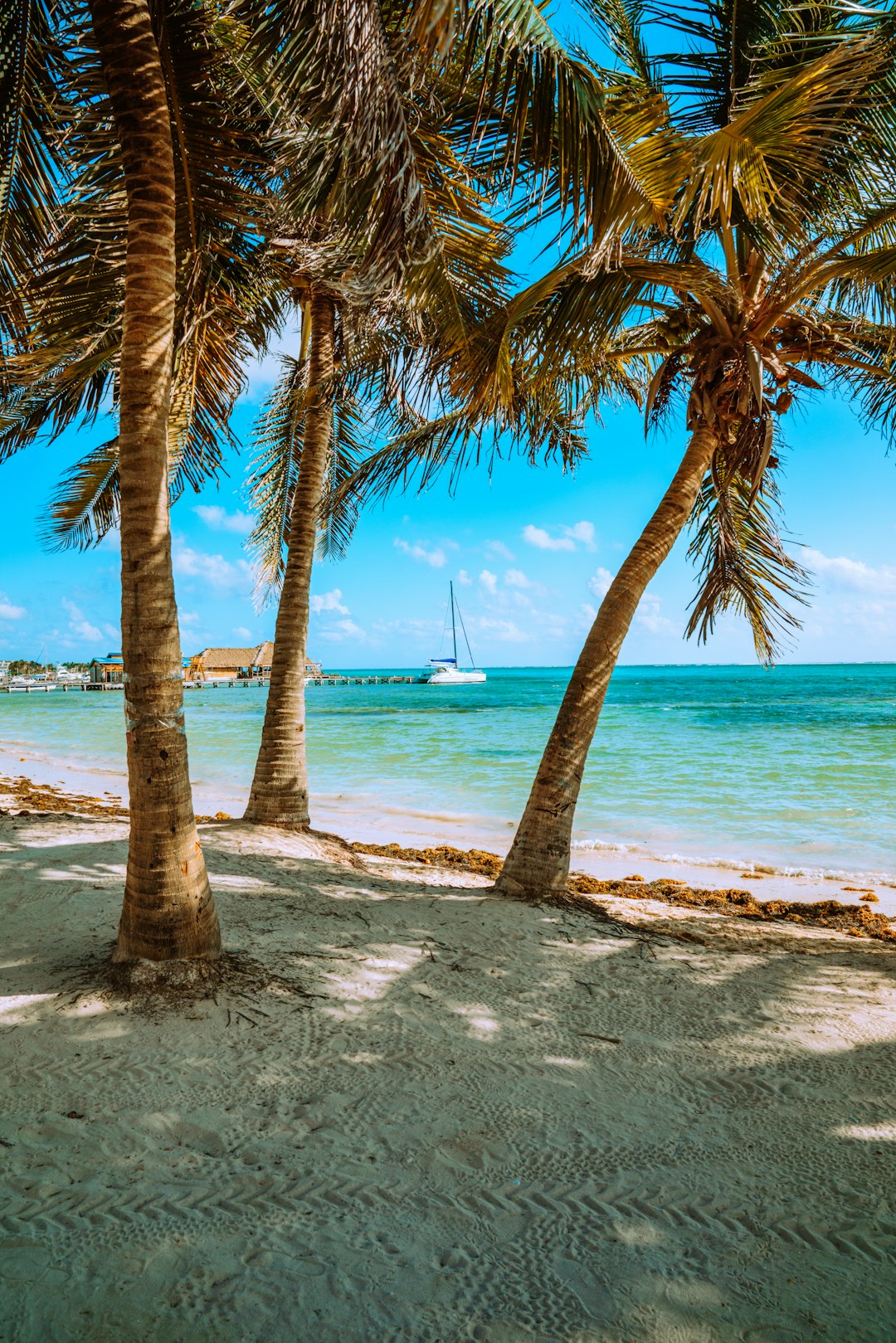 belize