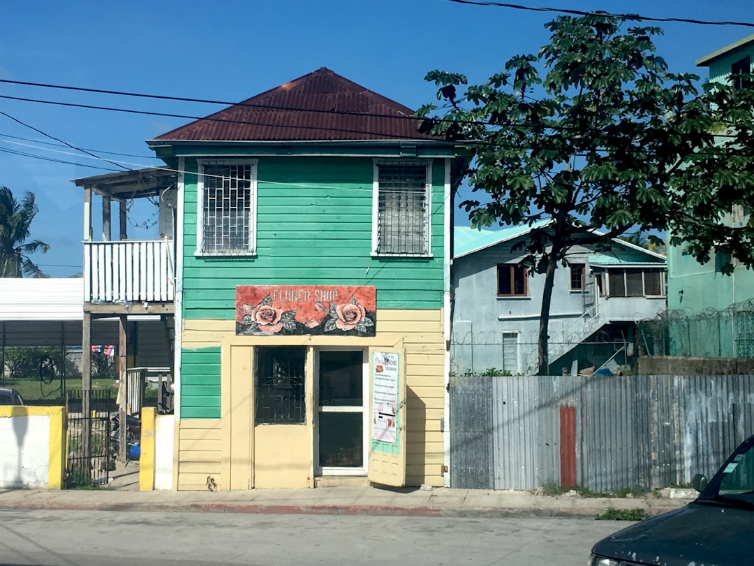 belize