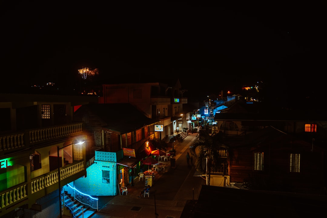 belize