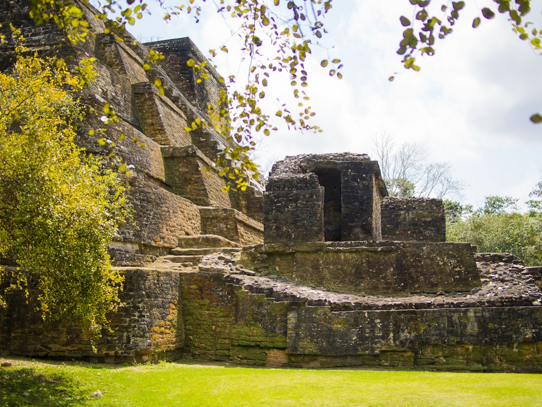 belize