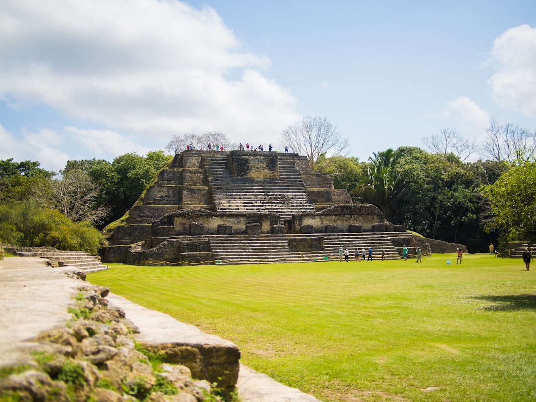 belize