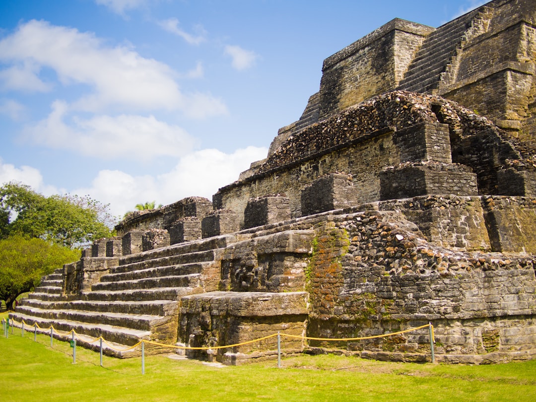 belize