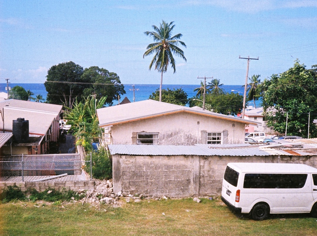 belize
