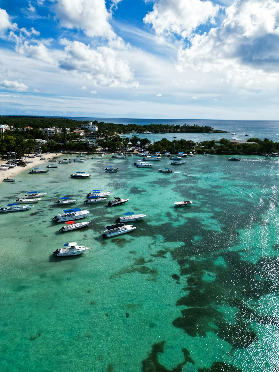 belize