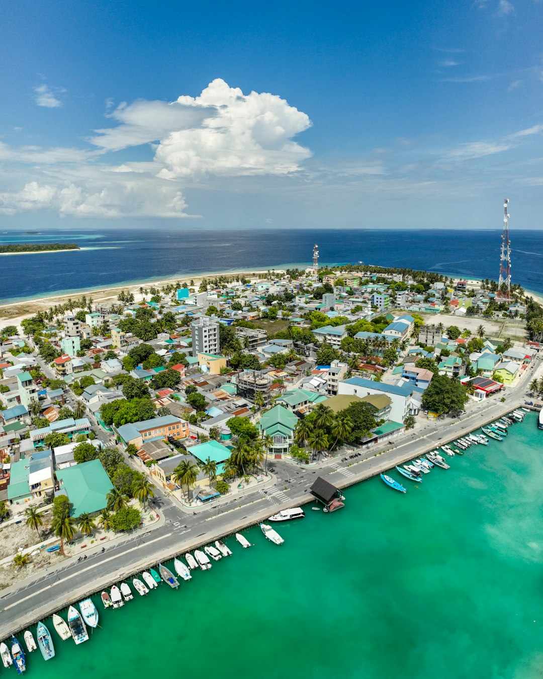 belize
