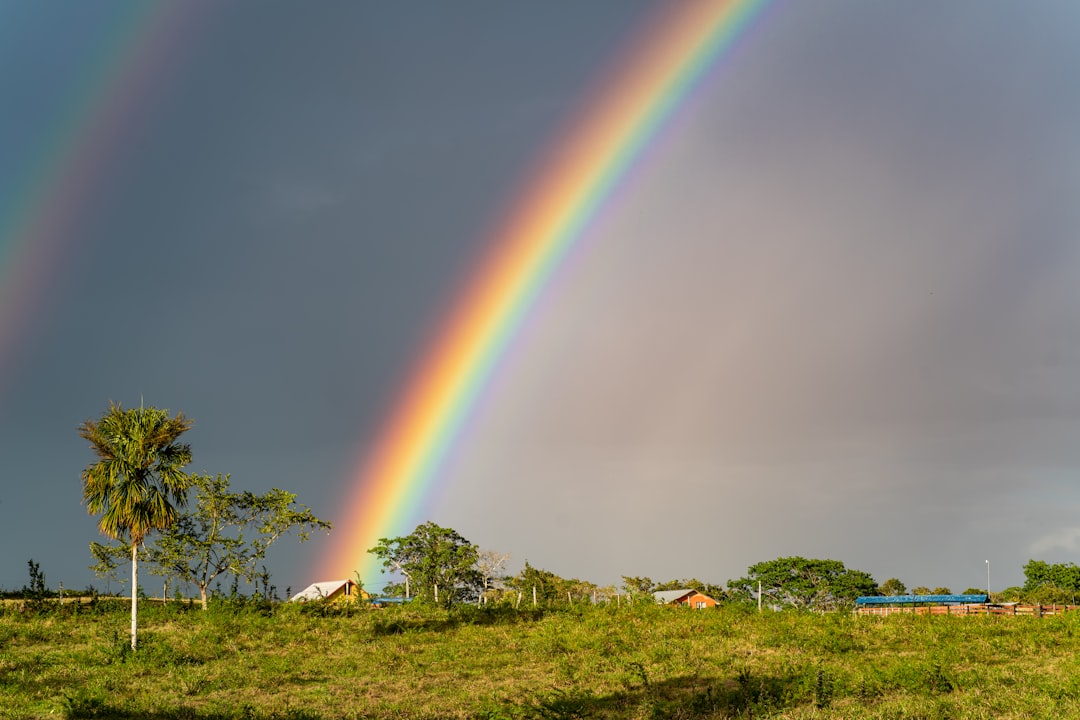 belize