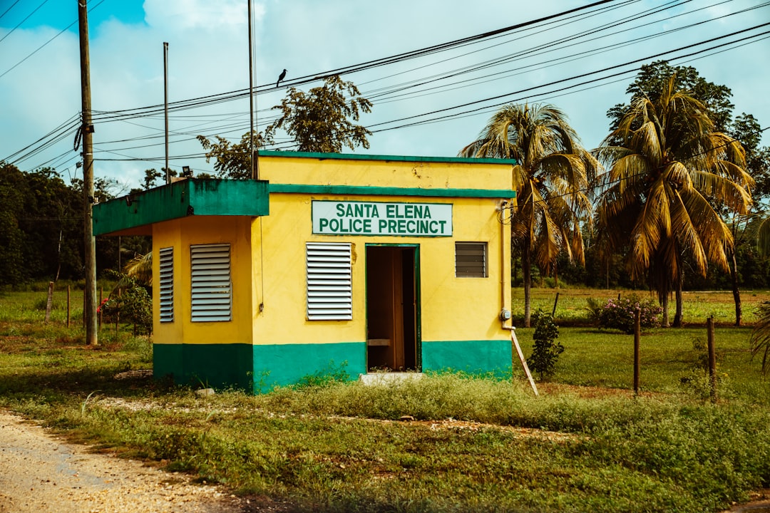 belize