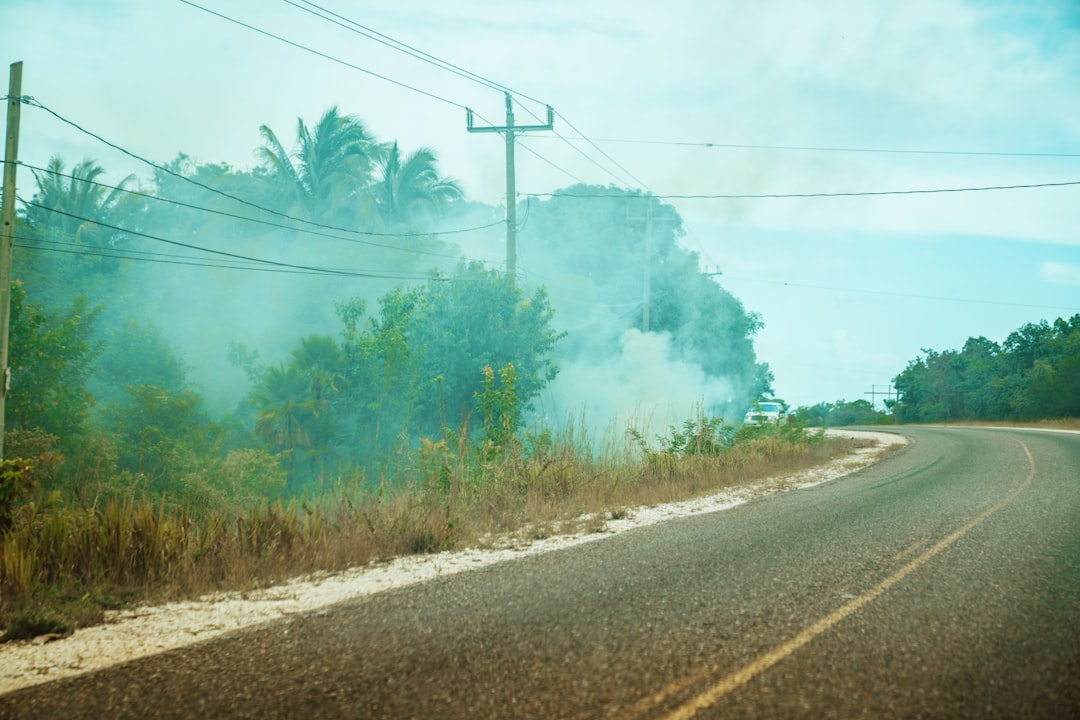 belize