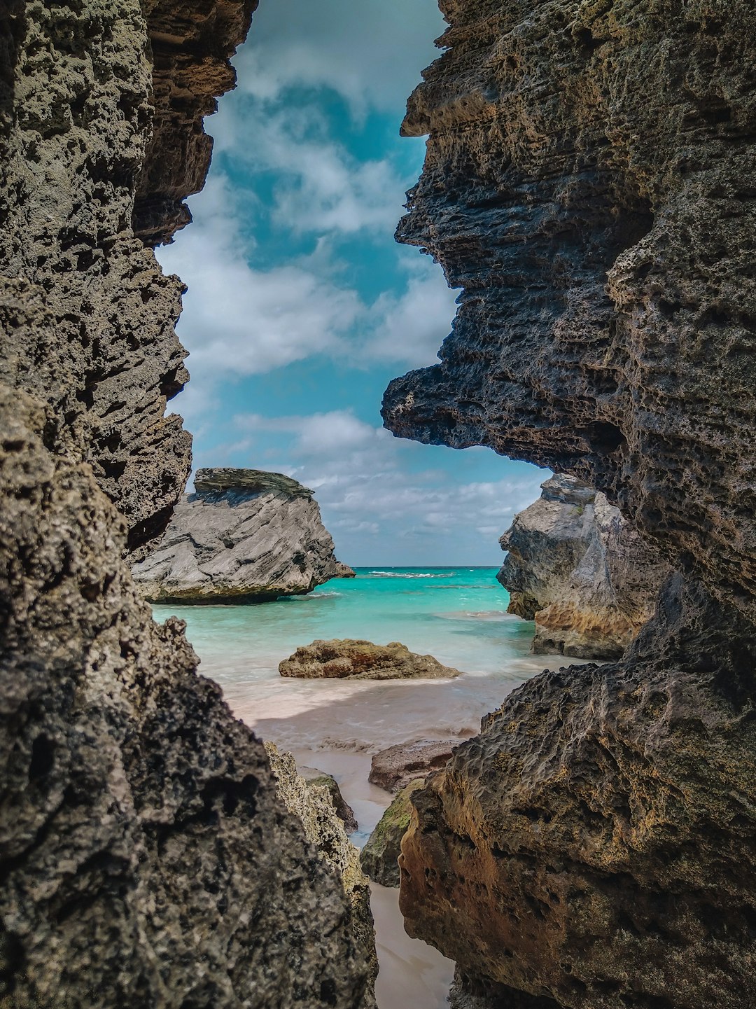 bermuda