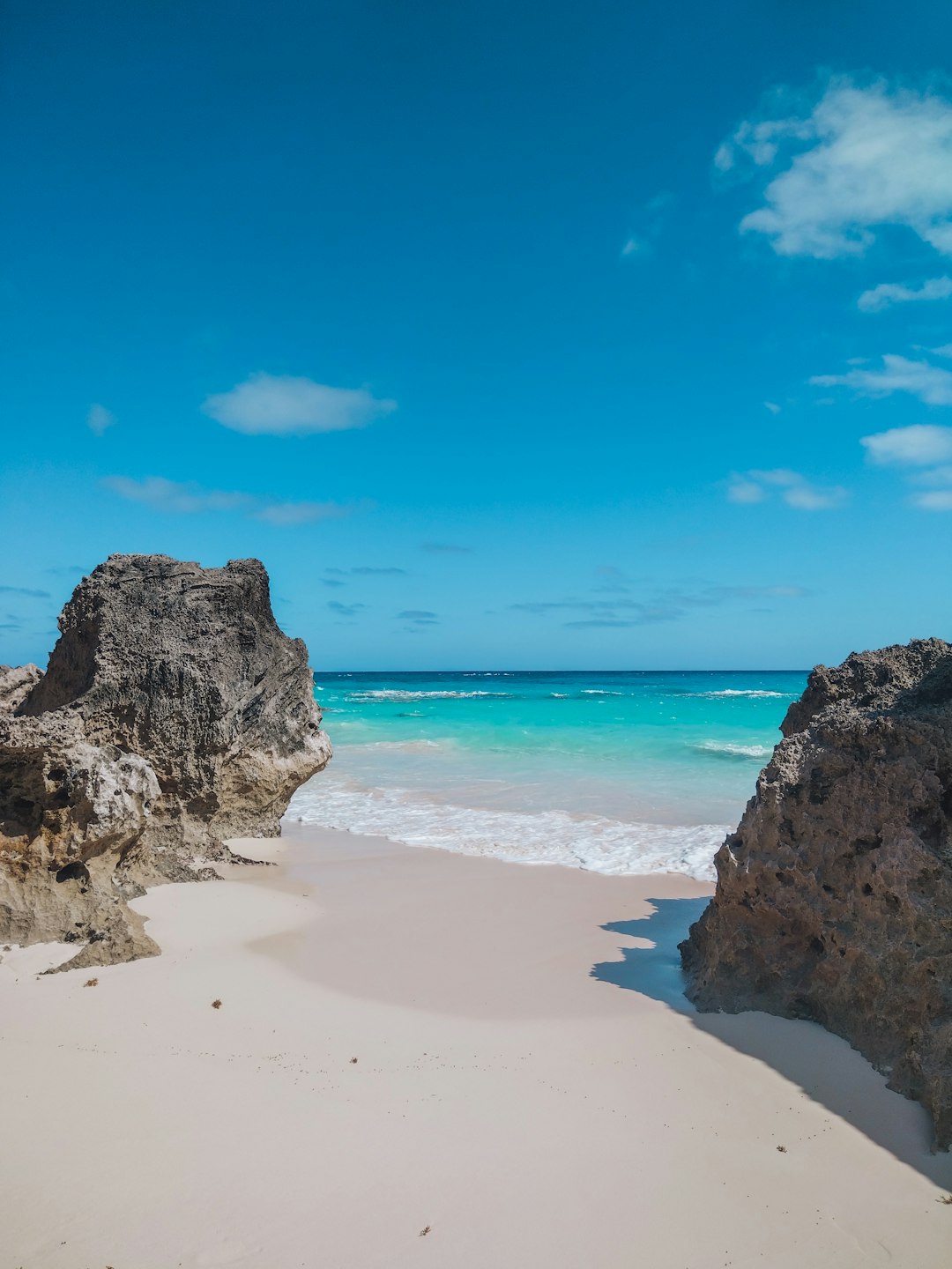 bermuda