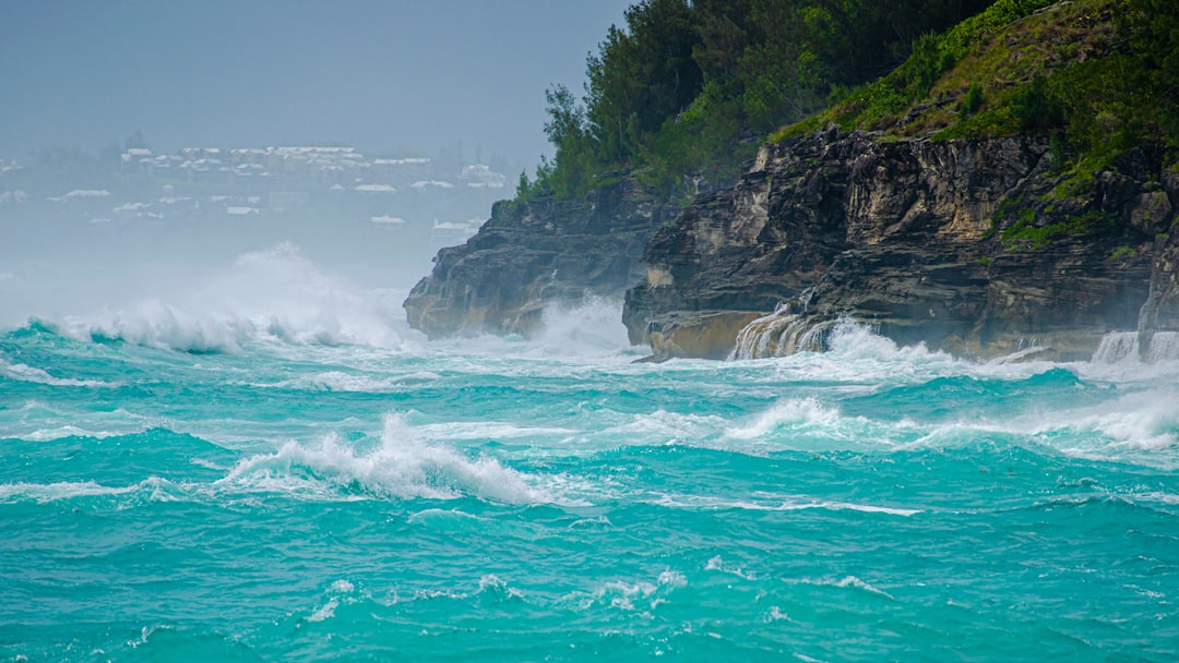 bermuda
