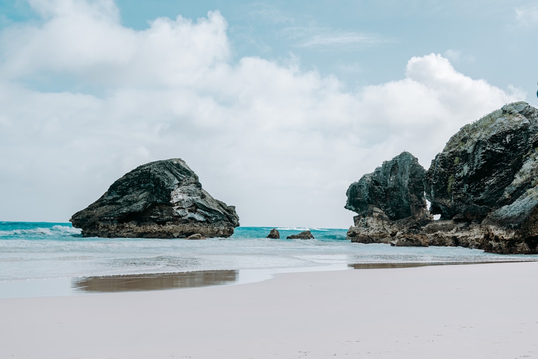 bermuda
