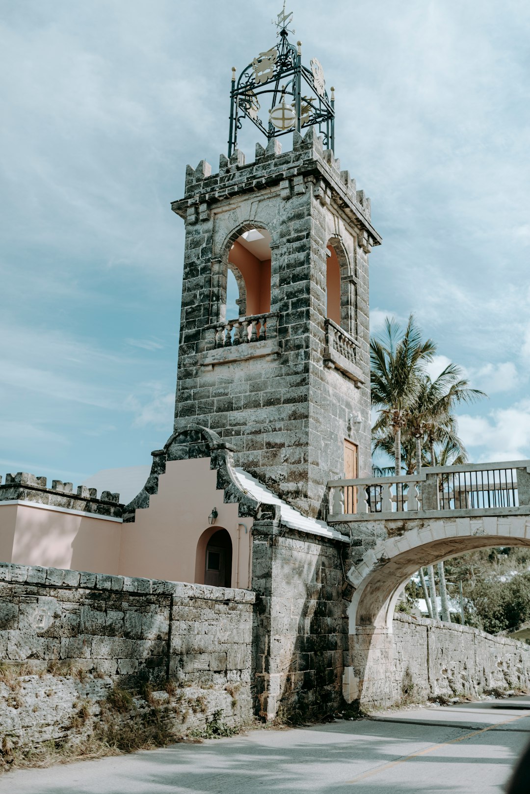 bermuda