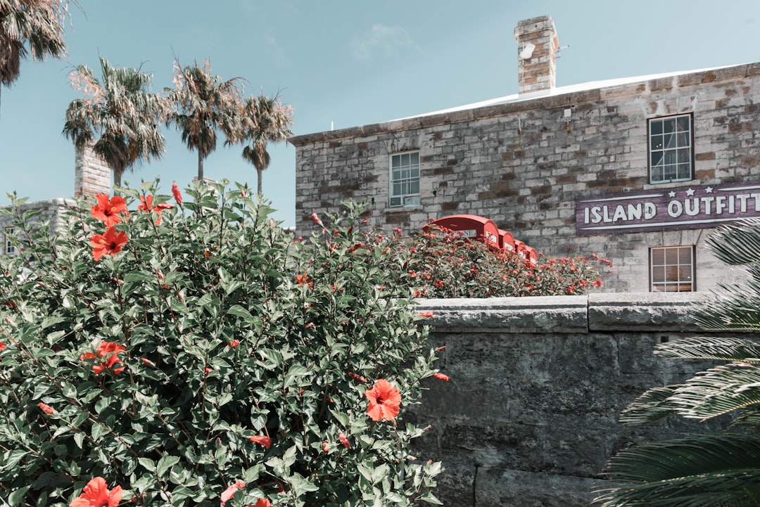 bermuda