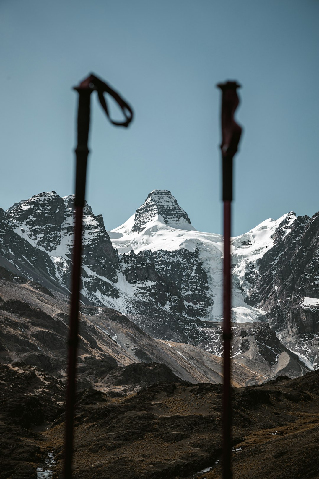 bolivia