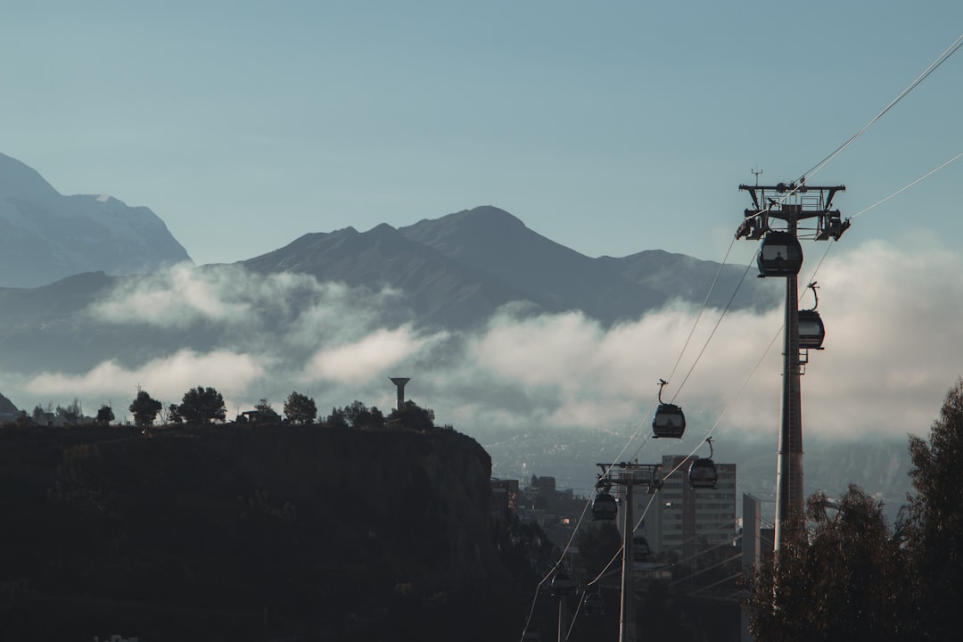 bolivia