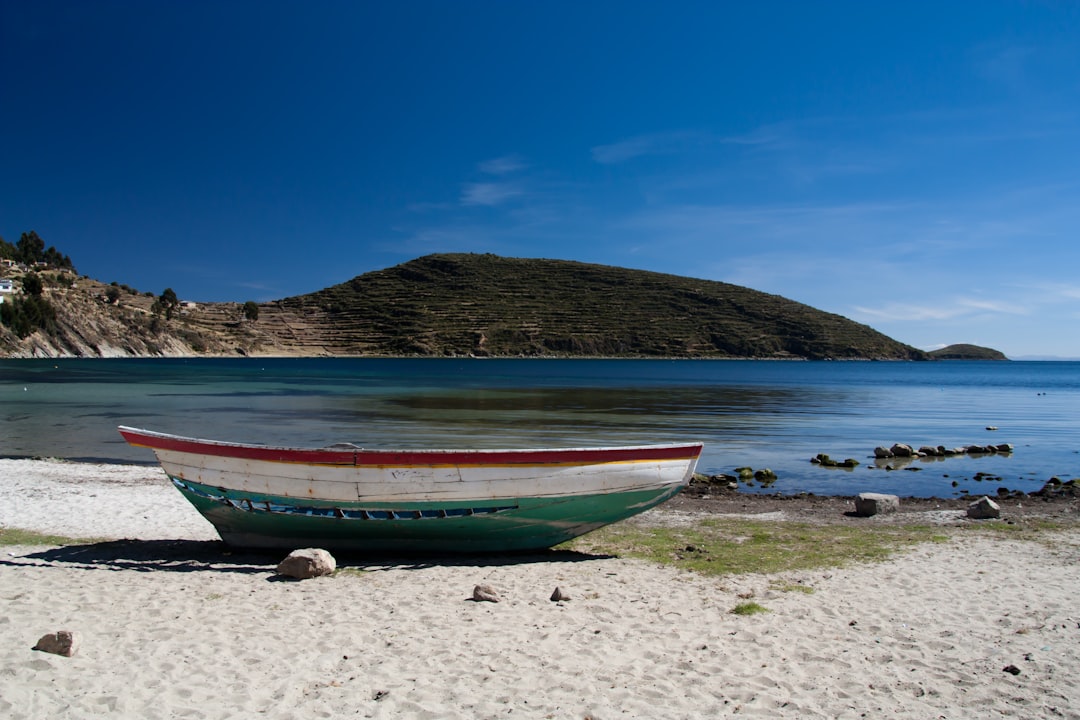 bolivia