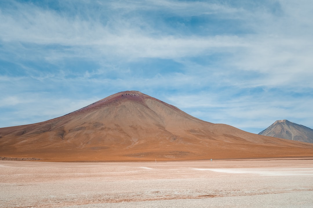 bolivia