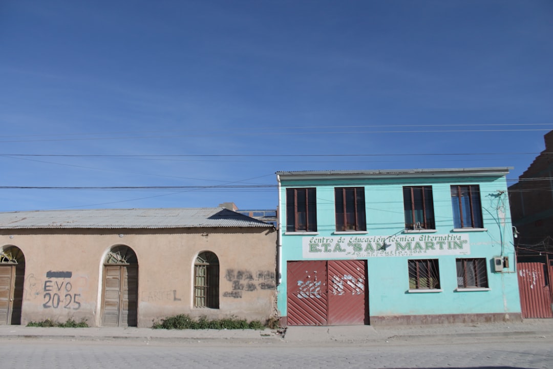 bolivia