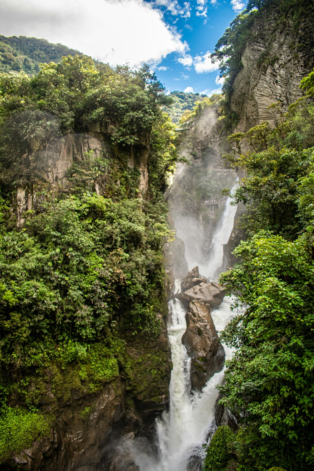 ecuador