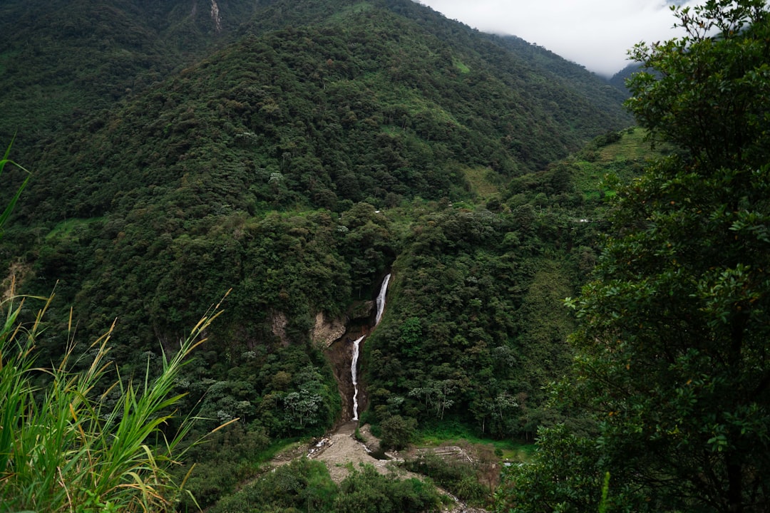 ecuador