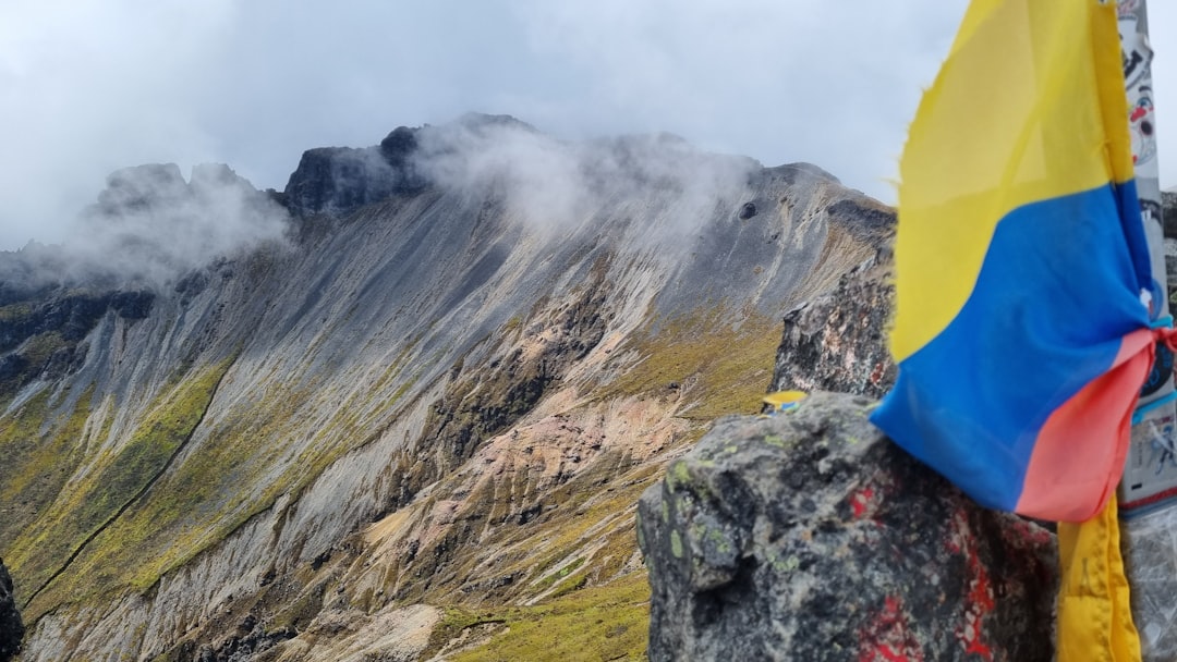 ecuador