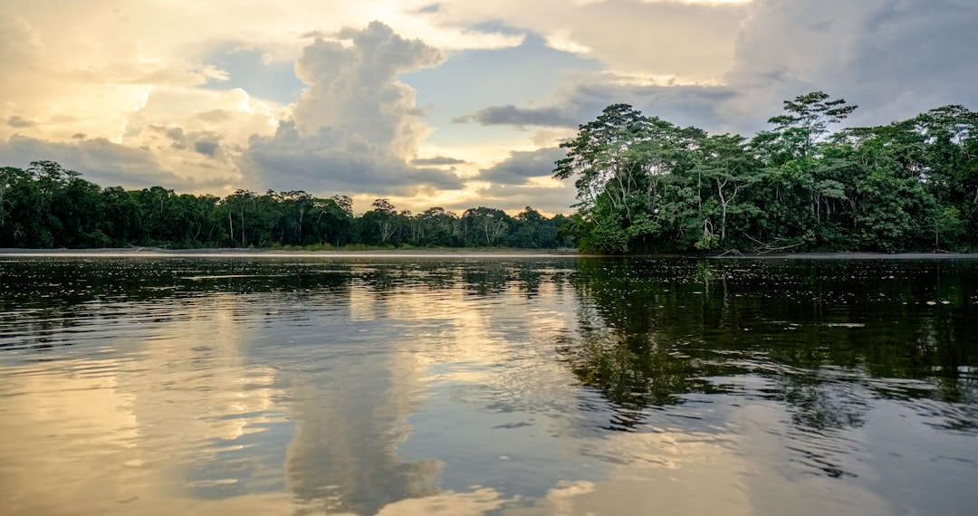 ecuador