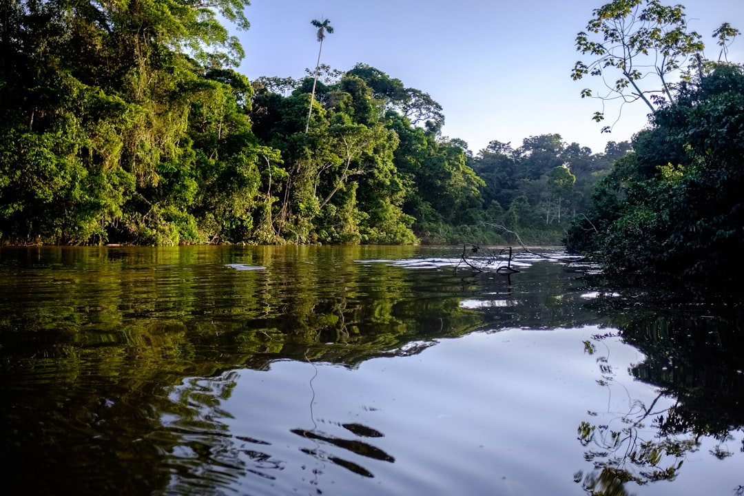 ecuador