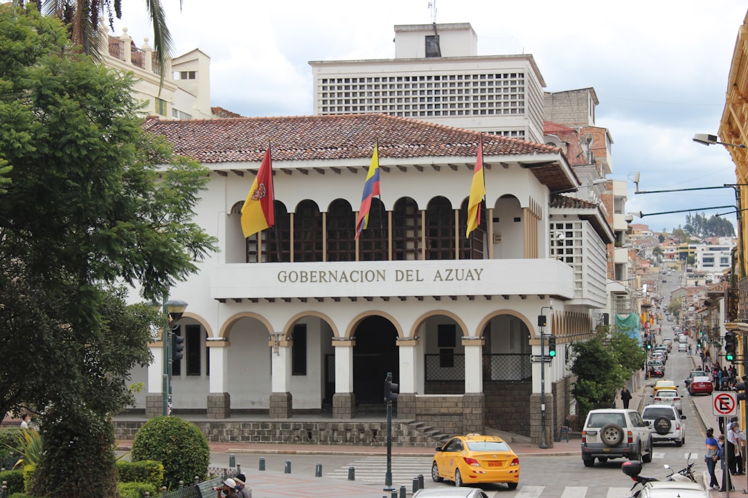 ecuador
