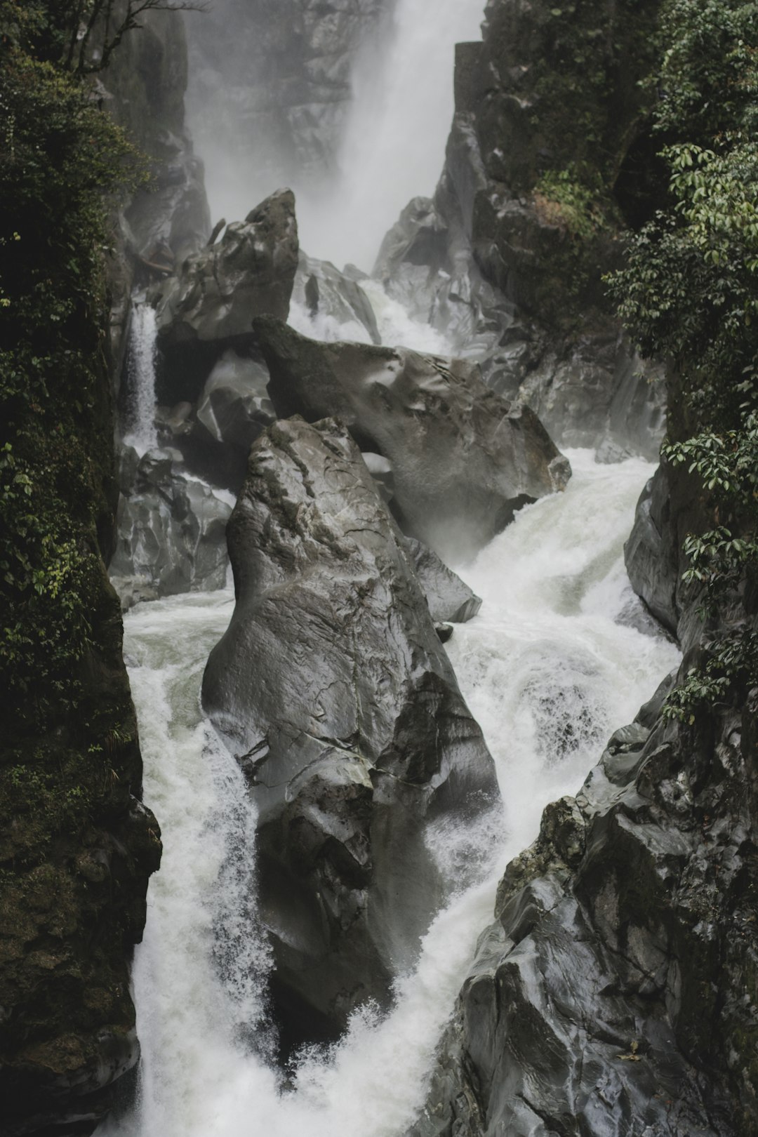 ecuador