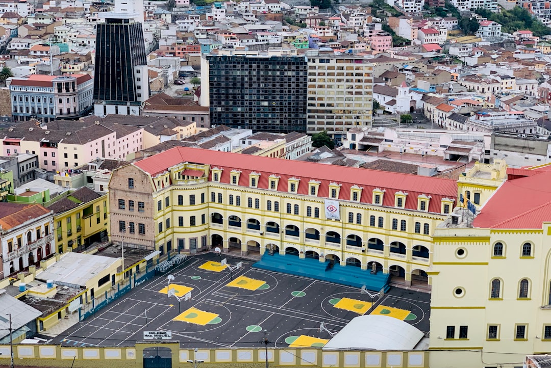 ecuador