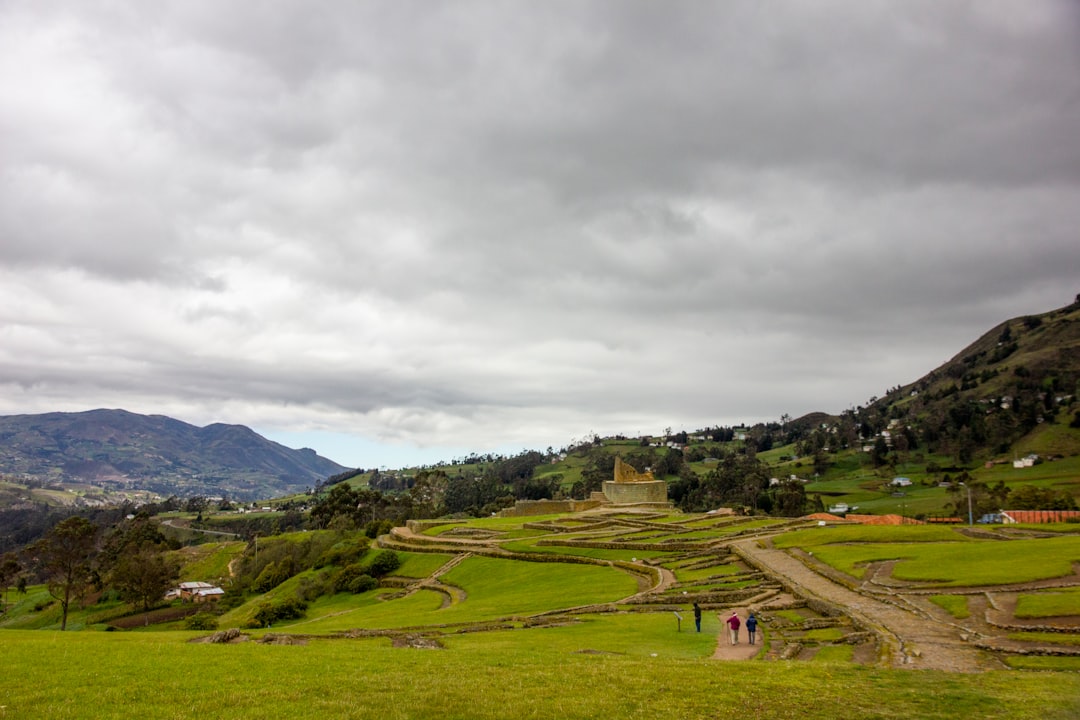 ecuador