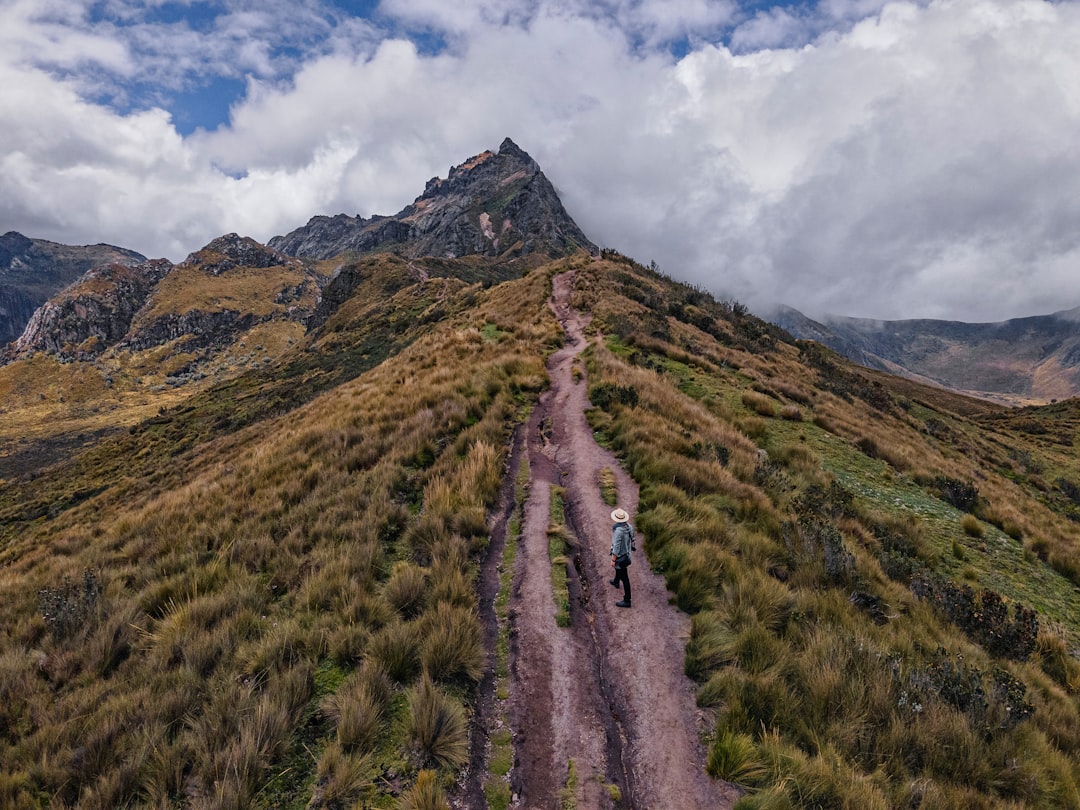 ecuador