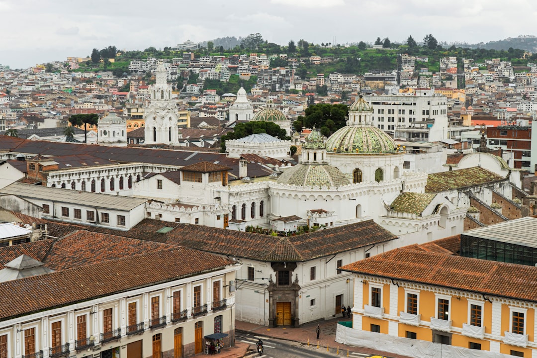 ecuador