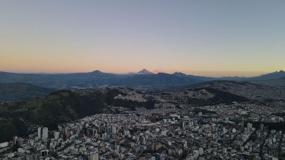 ecuador