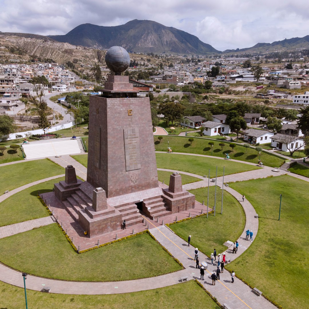 ecuador