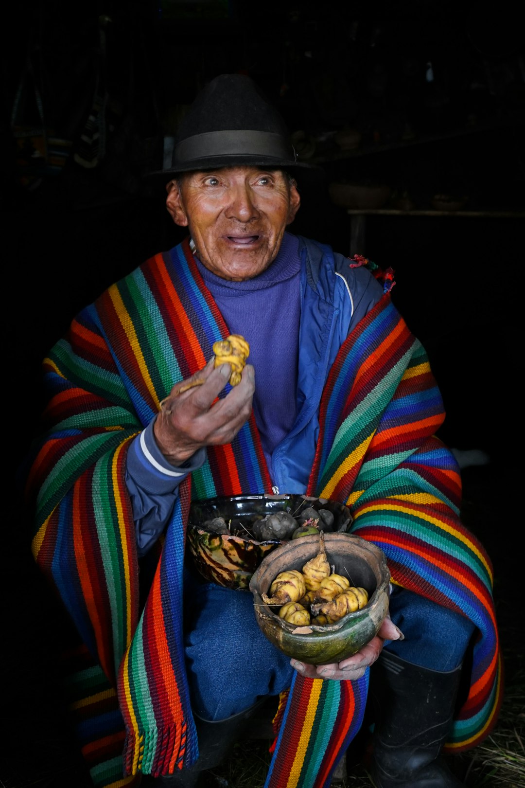 ecuador