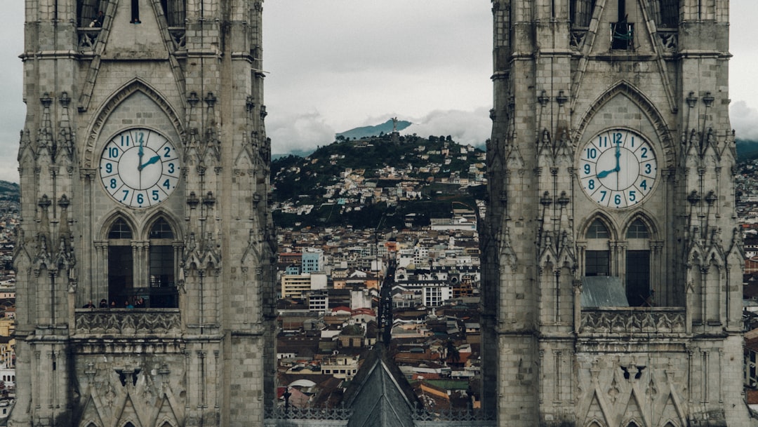 ecuador