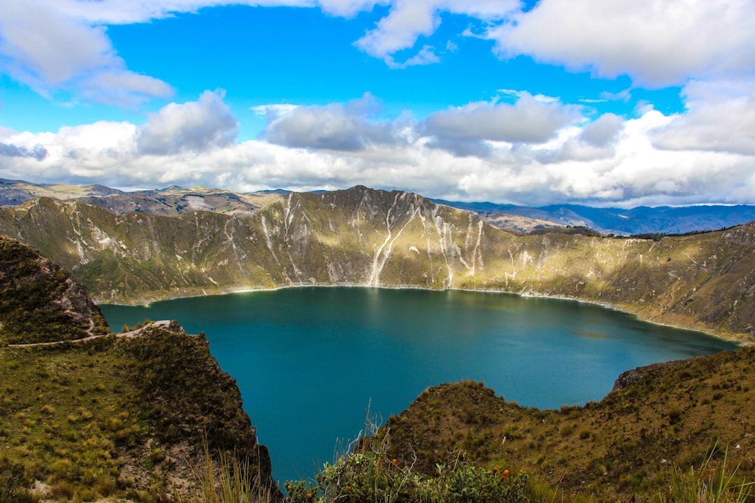 ecuador