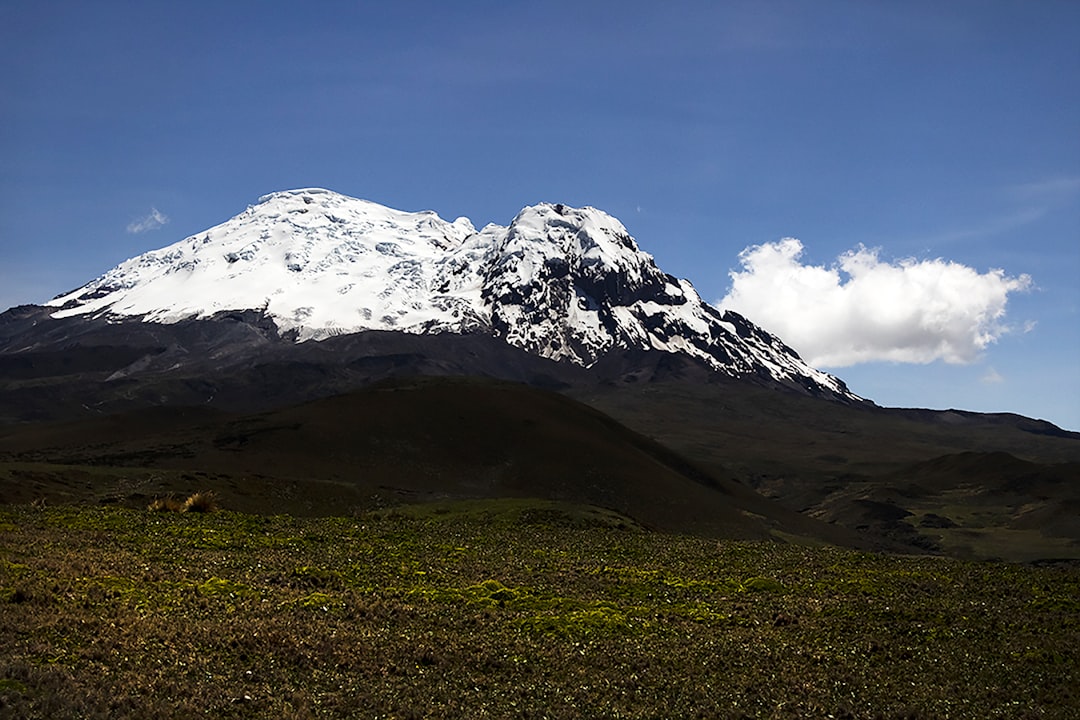 ecuador