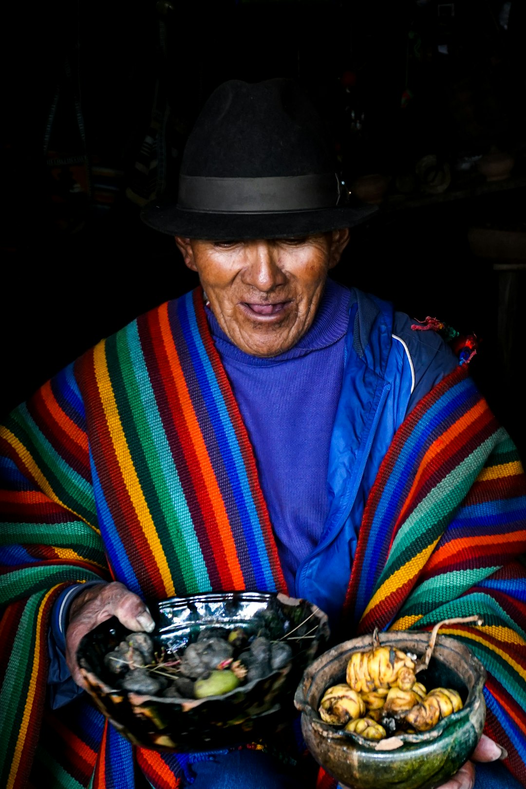 ecuador