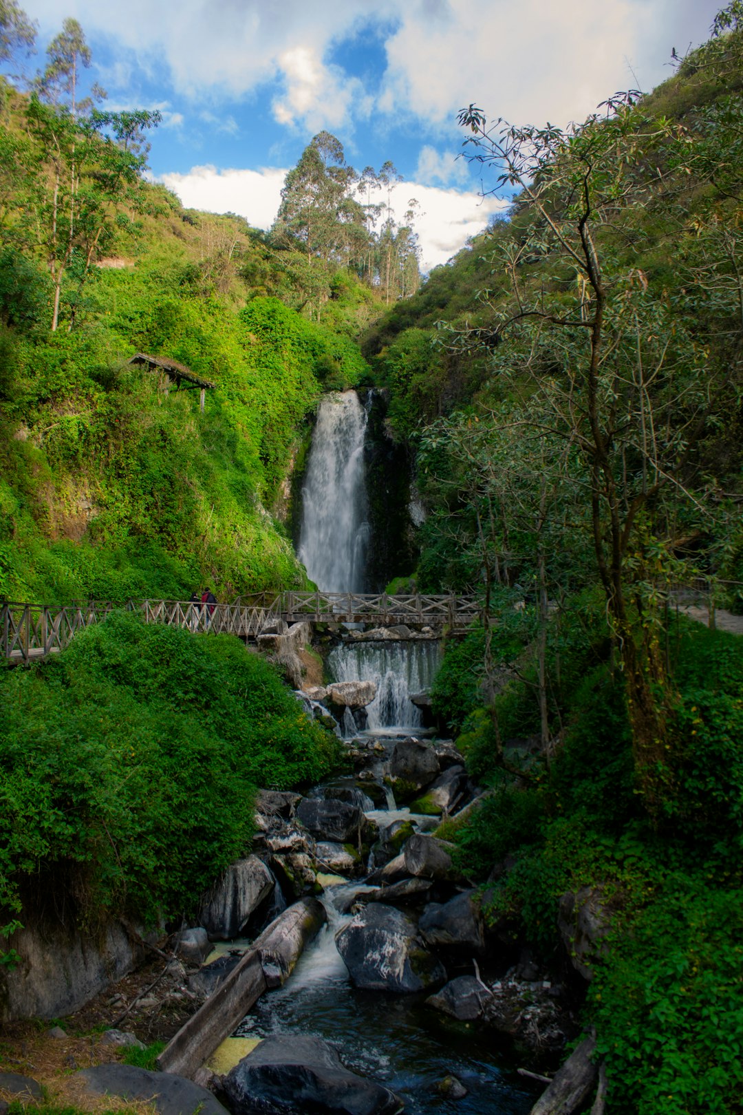 ecuador