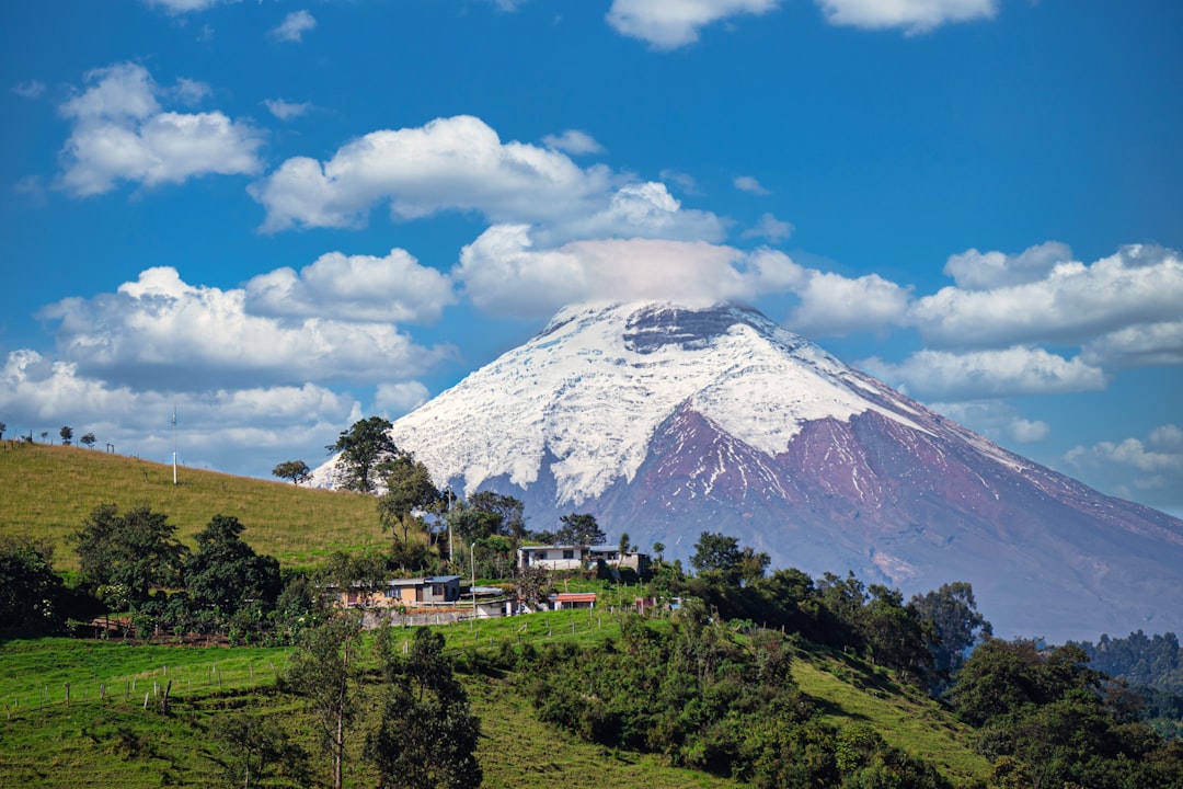 ecuador
