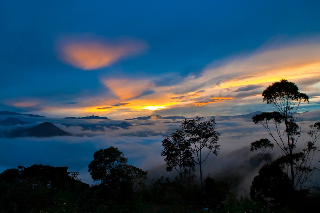 ecuador