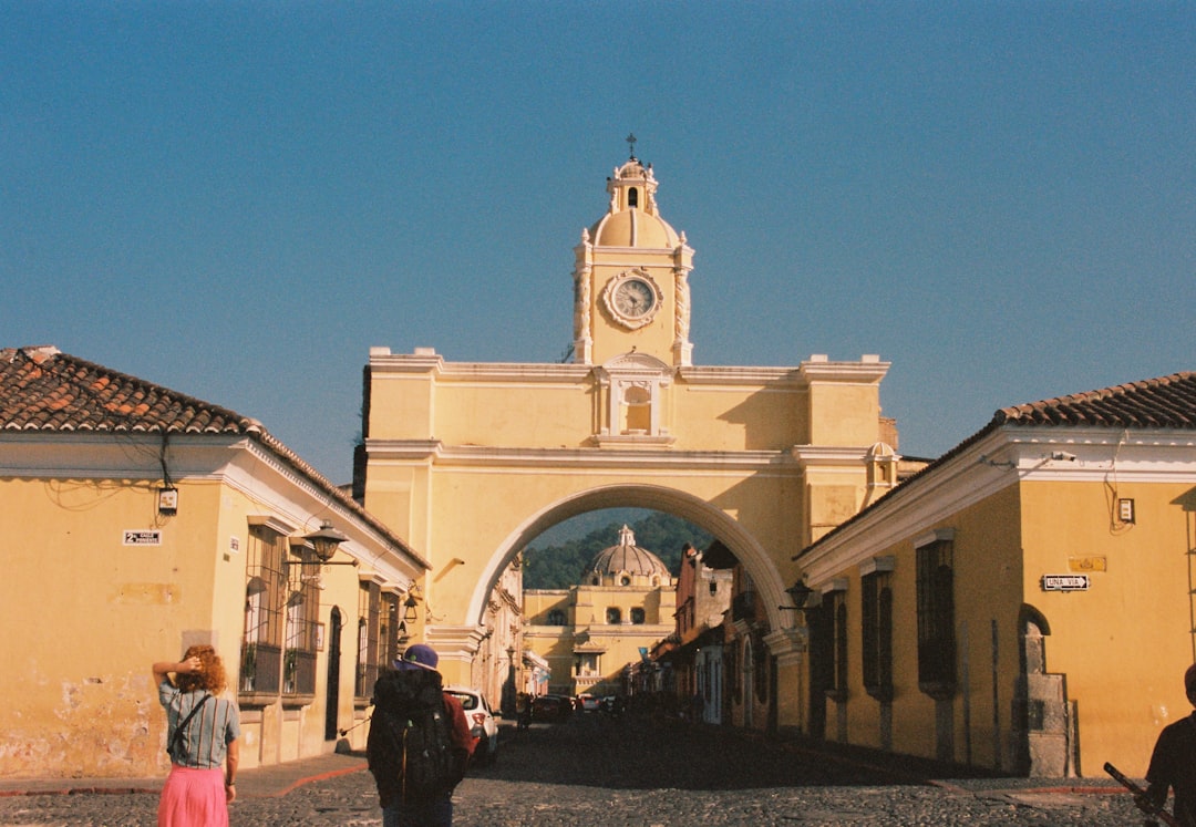guatemala